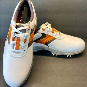 New FootJoy contour golf shoes, men’s 8.5 wide